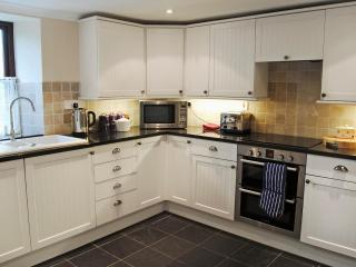 Prideaux Cottage - Luxulyan - 6