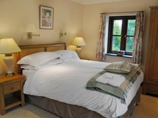 Prideaux Cottage - Luxulyan - 4