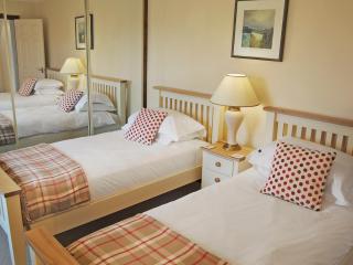 Prideaux Cottage - Luxulyan - 3