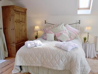 The Little House - Calstock - 5