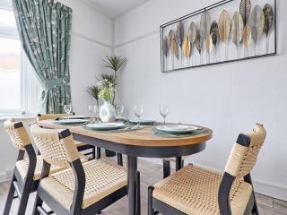 High View House - Walton-on-the-Naze - 9
