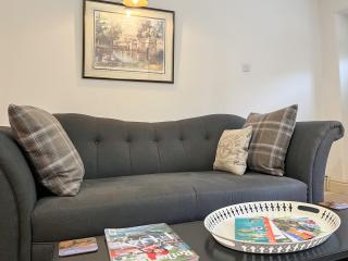 Oak Lea - Bakewell - 7