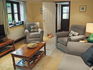 Prideaux Cottage - Luxulyan - 1