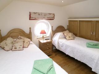 The Captains House - Instow - 5