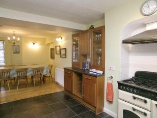 The Captains House - Instow - 7