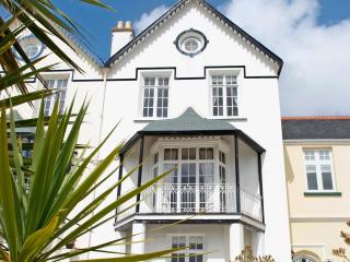 The Captains House - Instow - 1