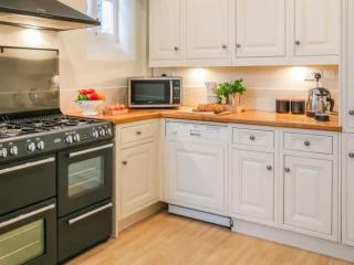 Oak Lea - Bakewell - 3