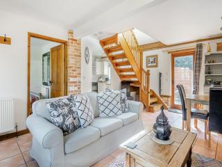 Chestnut Tree Barn - Saint Lawrence - 7