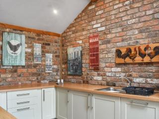 The Granary - Uk47650 - Huby - 3