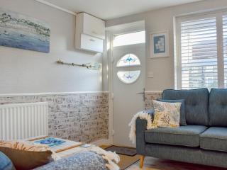 Fishermans Cottage - Loftus - 8