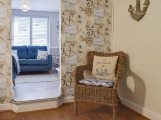 Fishermans Cottage - Loftus - 7