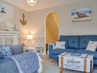 Fishermans Cottage - Loftus - 6