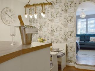 Fishermans Cottage - Loftus - 3