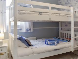 Fishermans Cottage - Loftus - 1