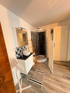 Appartement spacieux en Hypercentre - Colmar - 9