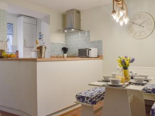 Fisherman's Cottage - 3