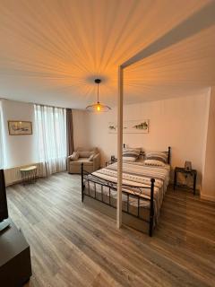 Nouveau! Appartement spacieux en Hypercentre - 7