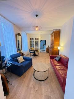 Appartement spacieux en Hypercentre - Colmar - 5