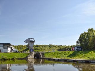 Bumbles Barn - Slamannan - 5