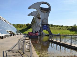 Bumbles Barn - Slamannan - 1