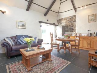 The Annexe - Tbh - Crackington Haven - 9