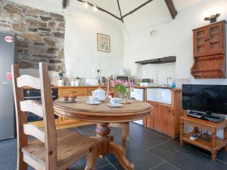 The Annexe - Tbh - Crackington Haven - 6