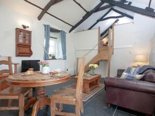 The Annexe - Tbh - Crackington Haven - 8