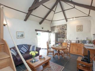 The Annexe - Tbh - Crackington Haven - 4