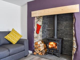 Chuckle Cottage - Braunton - 7