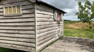 Cottage - Dettey - 1