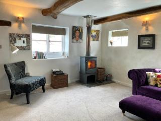 Granny Mcphees Cottage Hssh - Beaworthy - 8