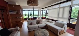 Casa Diego, primera línea de playa junto a las Catedrales - Barreiros - 0
