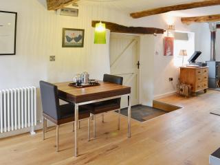 Granny Mcphees Cottage Hssh - Beaworthy - 6