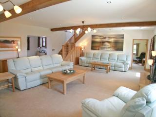 Orchard House - Parkham - 9