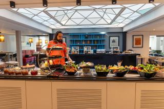 Hotel Carlton - Tunis - 3