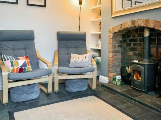 Llwyndre - Ederyn - 8