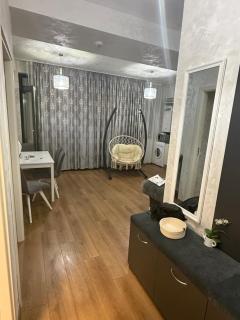 Apartament Luxury RAL - Mamaia - 5