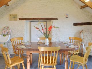 The Shippen - West Prawle - 2