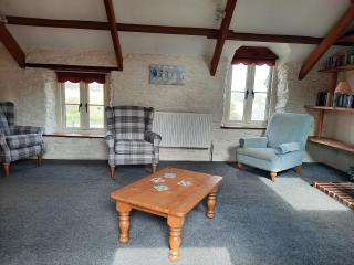 The Shippen - West Prawle - 7
