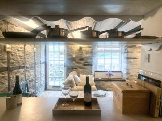Dawn Cottage - Portmellon - 6