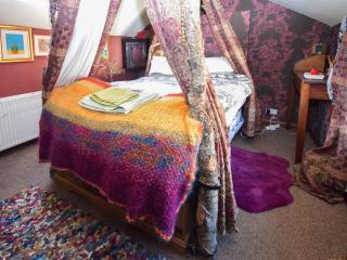 Rainbow Cottage - Vickerstown - 8