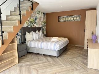 La Petite Saulaie - Proche circuit 24h - 6 pers - 8