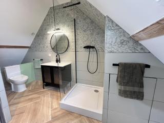 La Petite Saulaie - Proche circuit 24h - 6 pers - 6