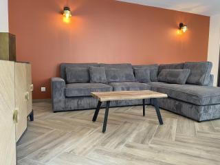 La Petite Saulaie - Proche circuit 24h - 6 pers - 5