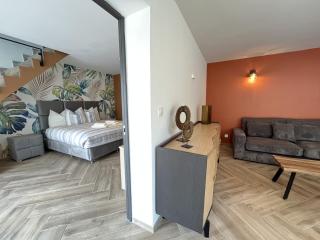 La Petite Saulaie - Proche circuit 24h - 6 pers - 4