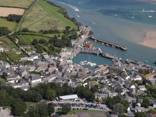 April Cottage - Padstow - 2