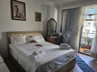 Apartament Karafili - Pogradec - 4