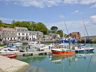 April Cottage - Padstow - 1
