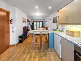 Heath Cottage - Boat of Garten - 1
