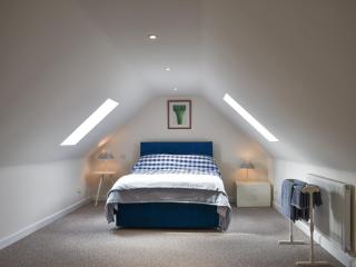 Beeches Cartlodge - Harleston - 7